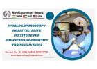 World Laparoscopy Hospital: Elite Institute for Advanced Laparoscopy Training in India