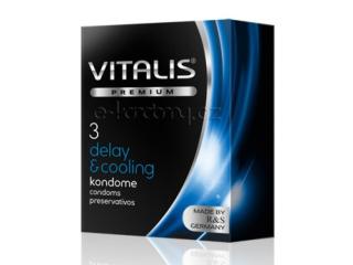 Hochwertige Kühlkondome in Deutschland | Mrpotenzial.com