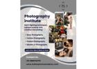 Photography institute in Bangalore