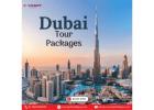 Dubai Tour Packages