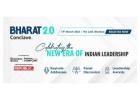 Bharat 2.0 Conclave | Prestigious Business Awards & Summit | Business Viewpoint Magazine