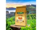 Marvel Tea Ginger Tea – Bold Flavor & Natural Warmth