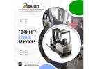 Forklift Repair Services | Gambit Trading And Forklift Services
