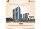 Luxury 3 BHK Apartments at AU Sunflower NH-24