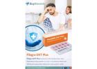 Buy Filagra DXT Plus Pills Online