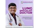 Lung Specialist Doctor Hyderabad