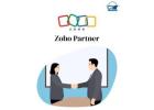 Zoho Partner Helping Your Business Succeed with customized solutions