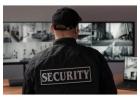 Security Services