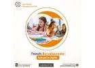 French Baccalaureate School in Delhi