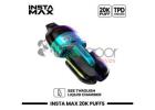 Insta Max 20000 Puffs Disposable Vape