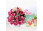 Send Flowers to Pune & Get Fresh Flower Bouquet Delivery in Pune