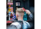 Best Barber Shop in Canberra Centre Expert Haircuts and Grooming