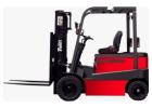 EP Diesel Forklift for Sale in Pretoria