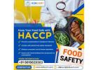 HACCP Certification in Naples