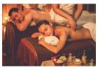 Book Couple Massage in Dubai – Relax Today