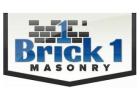 Masonry Masters: Discover the Art of Brickwork with Brick1 Masonry