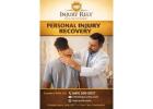Personal Injury Recovery for Back Pain Relief – InjuryRely