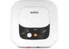Surya Digital Water Heater – Cubis Series for Fast & Reliable Hot Water