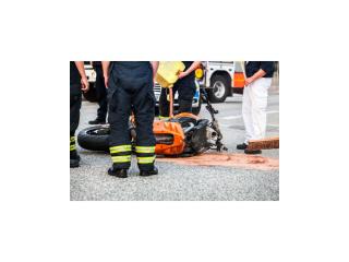 Need Lawyer for Motorcycle Crash Dracut? Get Trusted Legal Help Today
