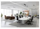 Buy Space-Saving Office Furniture in Dubai – Optimize Your Layout Now