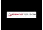 Termite pest control Melbourne