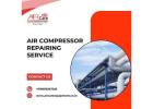 Expert Air Compressor Repairing Service – Air Care Equipments