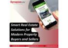 Smart Real Estate Apps and Websites for Modern Property Buyers and Sellers