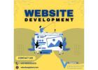 High-Quality Website Development at Competitive Cost