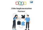 Zoho Implementation Partner Customize Solutions for Different Industries