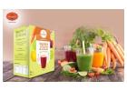 Farm-Fresh Pure Vegetable Juice – Namaste Chai Store