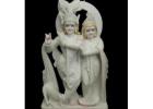 Buy Marble Murti Online in Jaipur from Manufacturers & Suppliers | MarbleMurtiJaipur