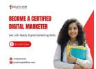 Skillfloor digital marketing course in Delhi