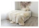 Medical Sheepskin for Natural Surface Protection | My Sheepskin Store
