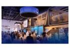 Lazulite Technology: Elevating UAE Corporate Events Through Innovation