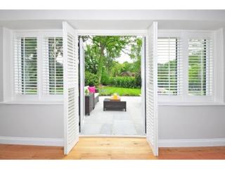 Plantation Shutters in Australia | Custom Window Solutions