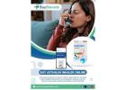 Buy Asthalin Inhaler Online 