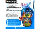 Start Online Sports Betting in India with a Verified ID – Dreamplay1