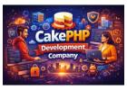 Professional CakePHP Development Company in India  – Doomshell Pvt Ltd