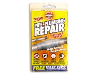 Don’t Replace That Pipe! Try This Powerful Fernco Pipe Repair Solution First