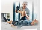 Best physiotherapist in Gurugram
