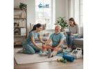 Book Professional Physiotherapy Home Service Today