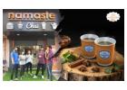 Best Chai Outlet Near Pune - Namaste Chai