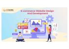 Best Ecommerce Website development company in Dubai 