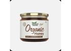 Best Certified Organic Honey – Pure, Raw & Trusted by Nature’s Nectar