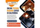 Online Psychic Reading Expert in California | Psychic in California