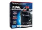 Fluval 307 Canister Filter – Best for 3–4 Feet Aquarium
