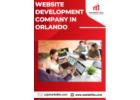 Experienced Website Development Company in