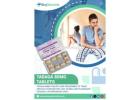 Buy Tadaga 80 Mg Tablets Online