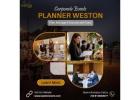 Corporate Events Planner Weston