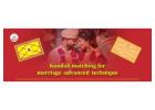 Advanced Kundali Matching for Marriage with Accurate Compatibility Analysis